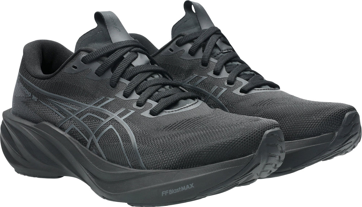 Asics GT 2000 15 Womens Running Shoes - Black