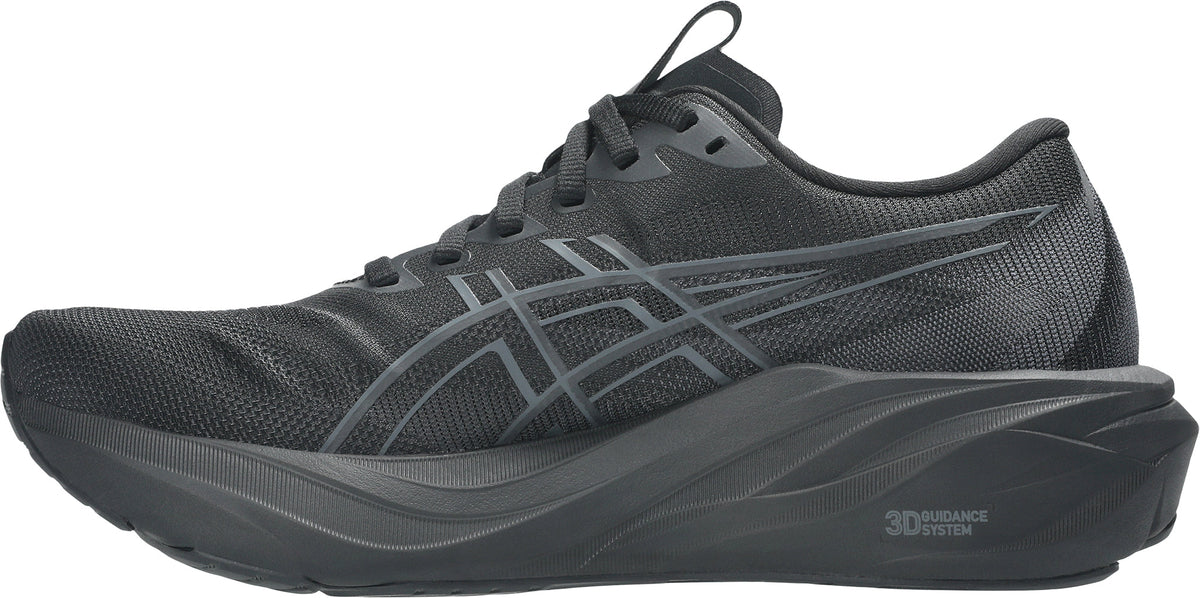 Asics GT 2000 15 Womens Running Shoes - Black