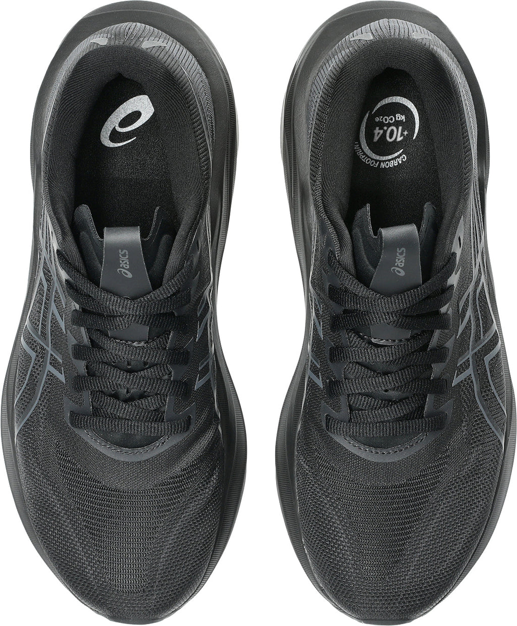 Asics GT 2000 15 Womens Running Shoes - Black
