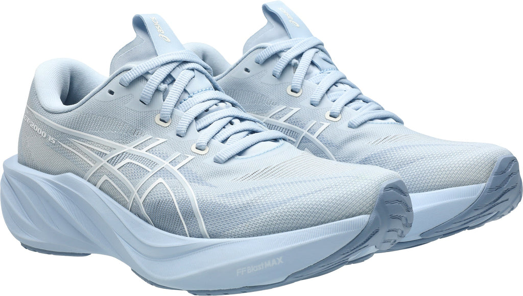 Asics GT 2000 15 Womens Running Shoes - Blue