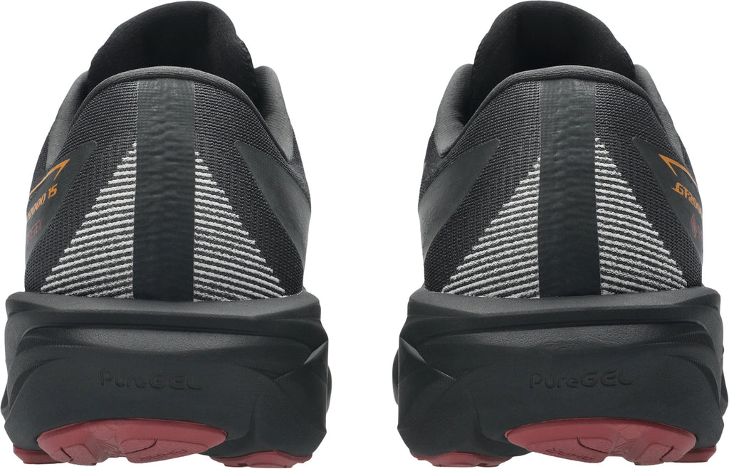 Asics GT 2000 15 GORE-TEX Mens Running Shoes - Grey
