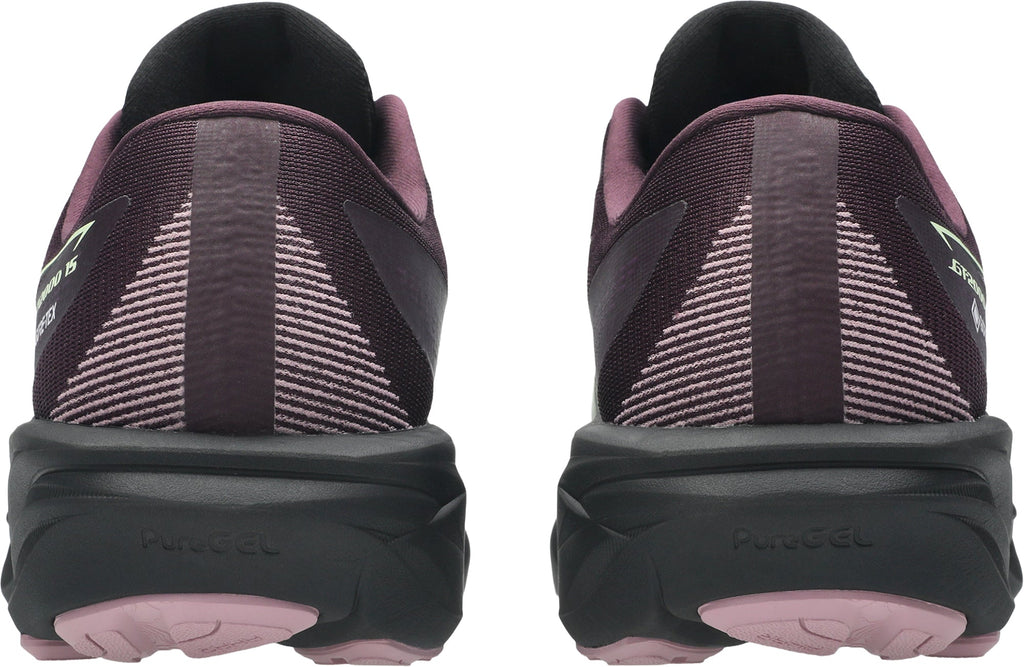 Asics GT 2000 15 GORE-TEX Womens Running Shoes - Purple