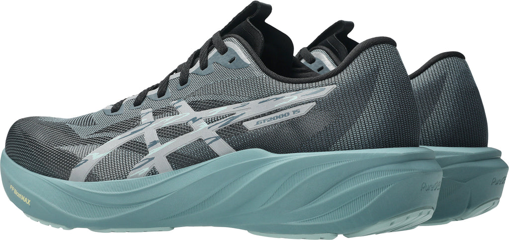 Asics GT 2000 15 Lite-Show Mens Running Shoes - Green