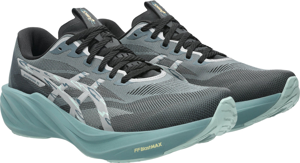 Asics GT 2000 15 Lite-Show Mens Running Shoes - Green