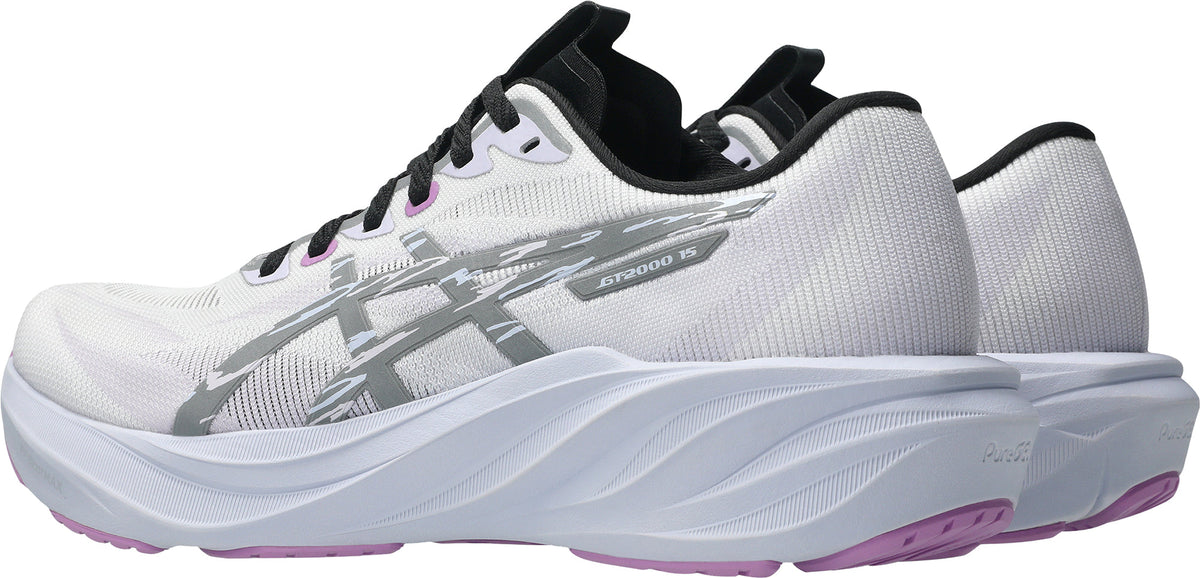 Asics GT 2000 15 Lite-Show Womens Running Shoes - Purple