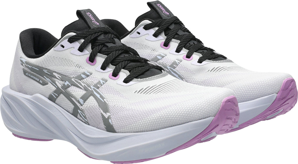 Asics GT 2000 15 Lite-Show Womens Running Shoes - Purple