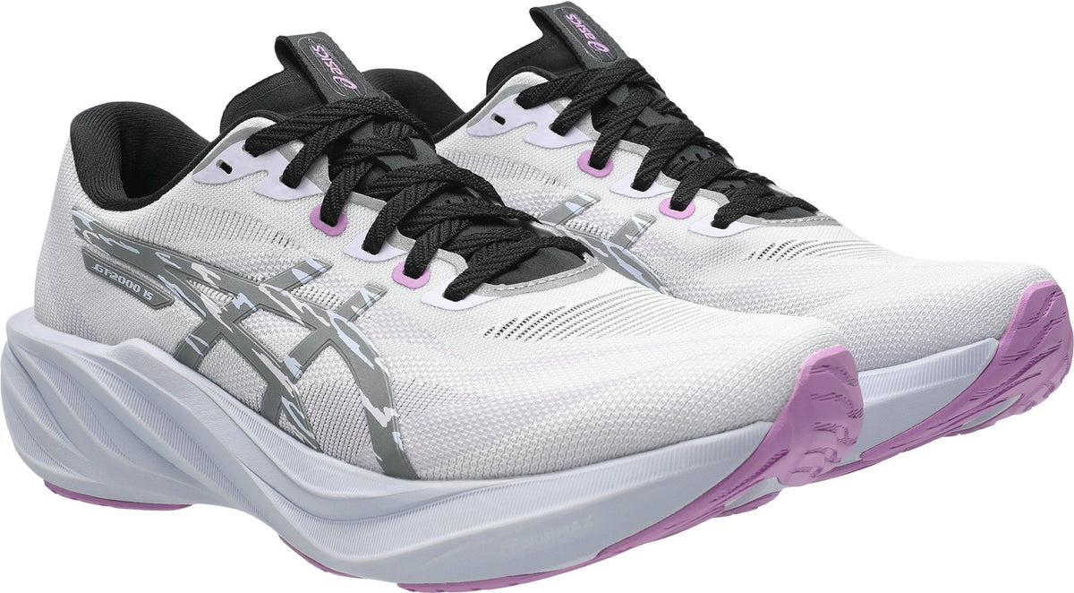 Asics GT 2000 15 Lite-Show Womens Running Shoes - Purple