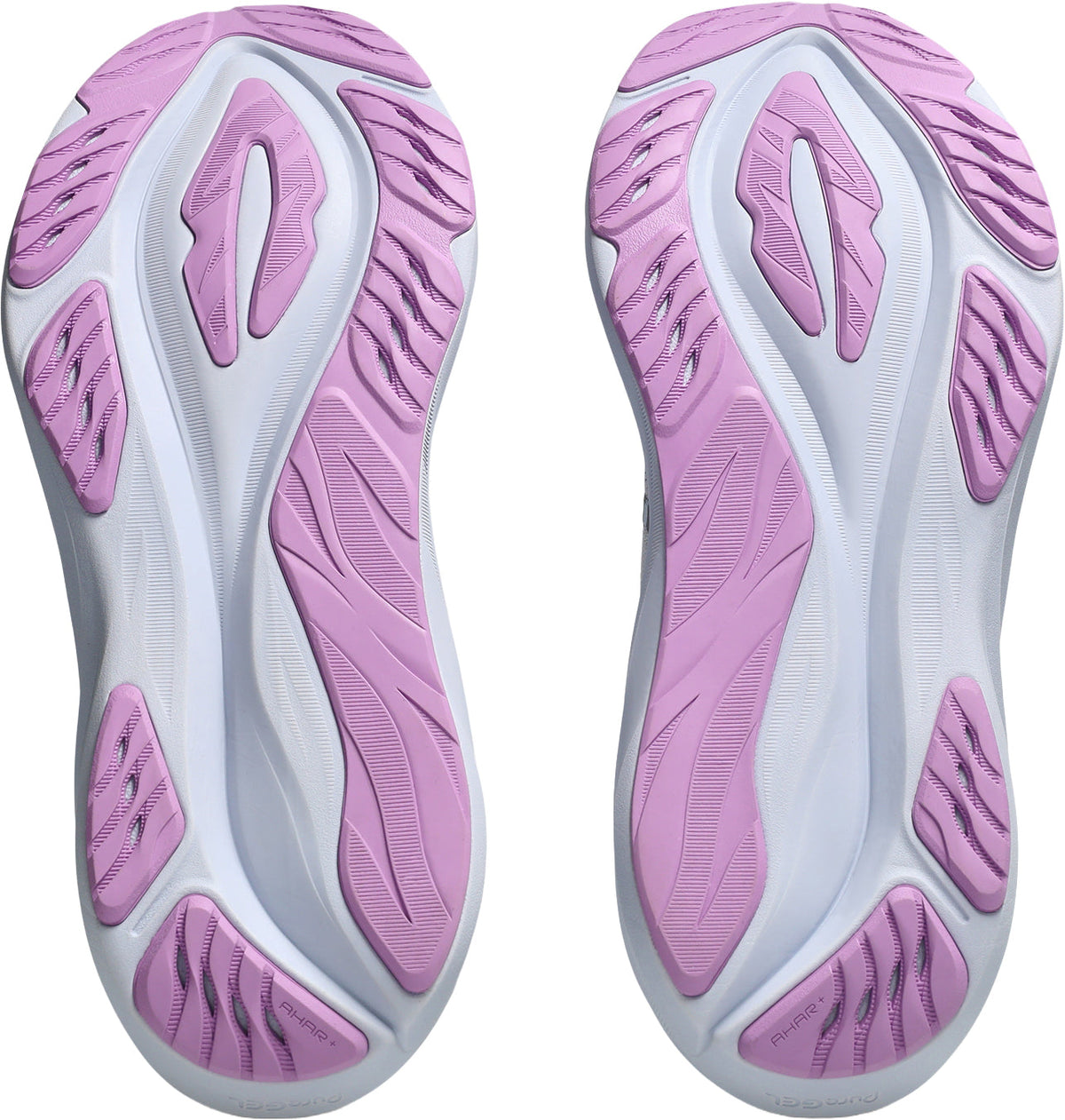 Asics GT 2000 15 Lite-Show Womens Running Shoes - Purple