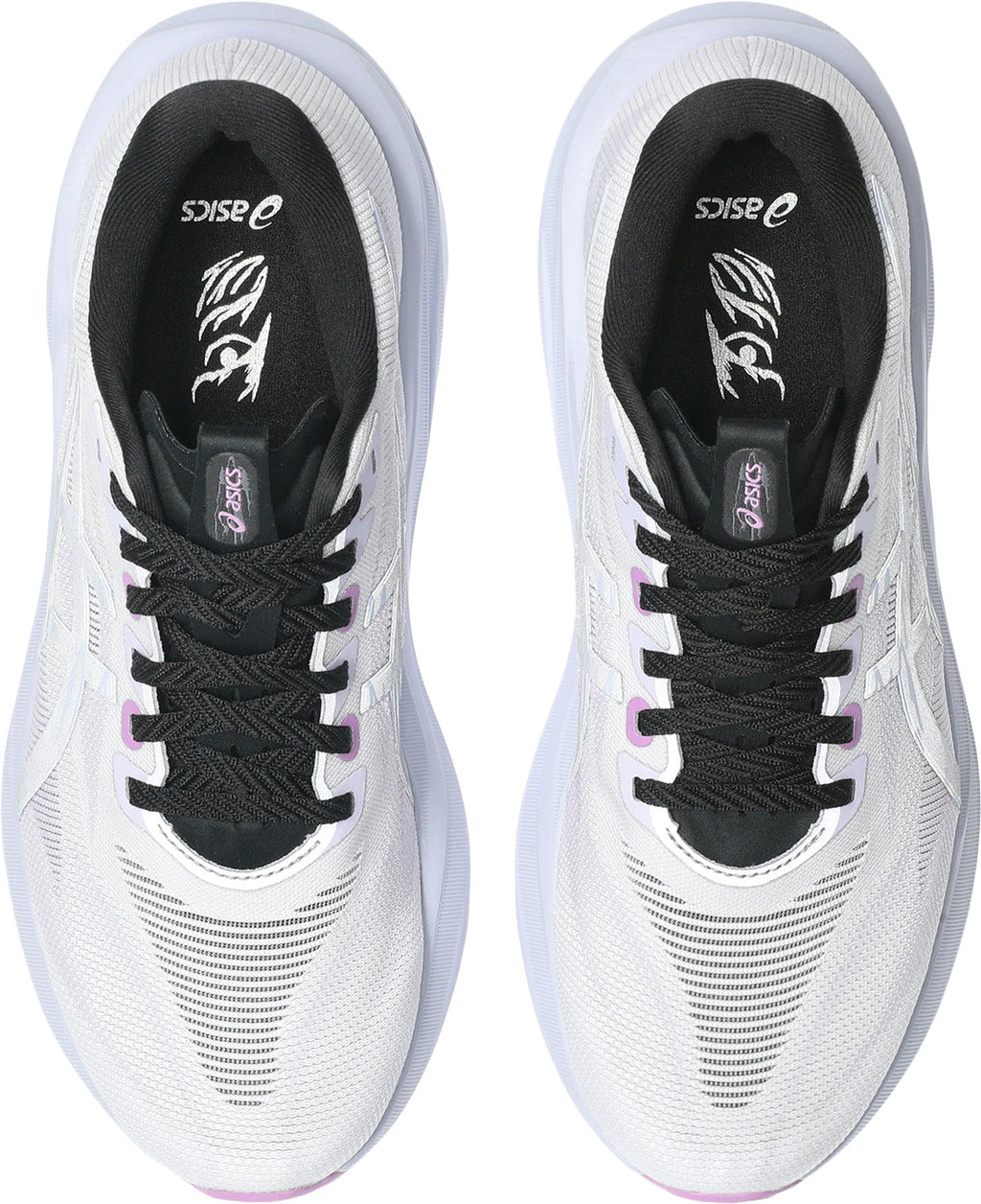 Asics GT 2000 15 Lite-Show Womens Running Shoes - Purple