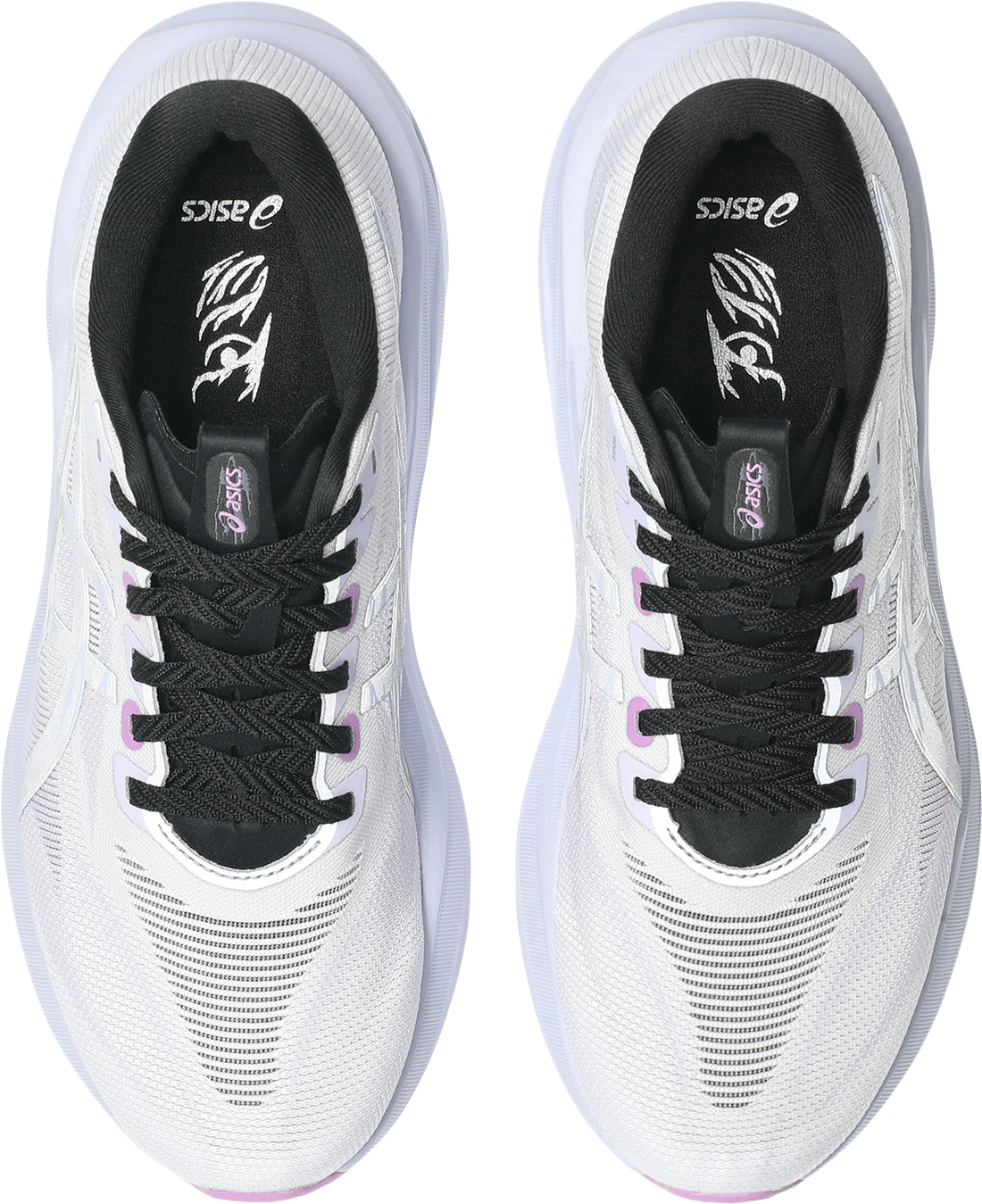 Asics GT 2000 15 Lite-Show Womens Running Shoes - Purple