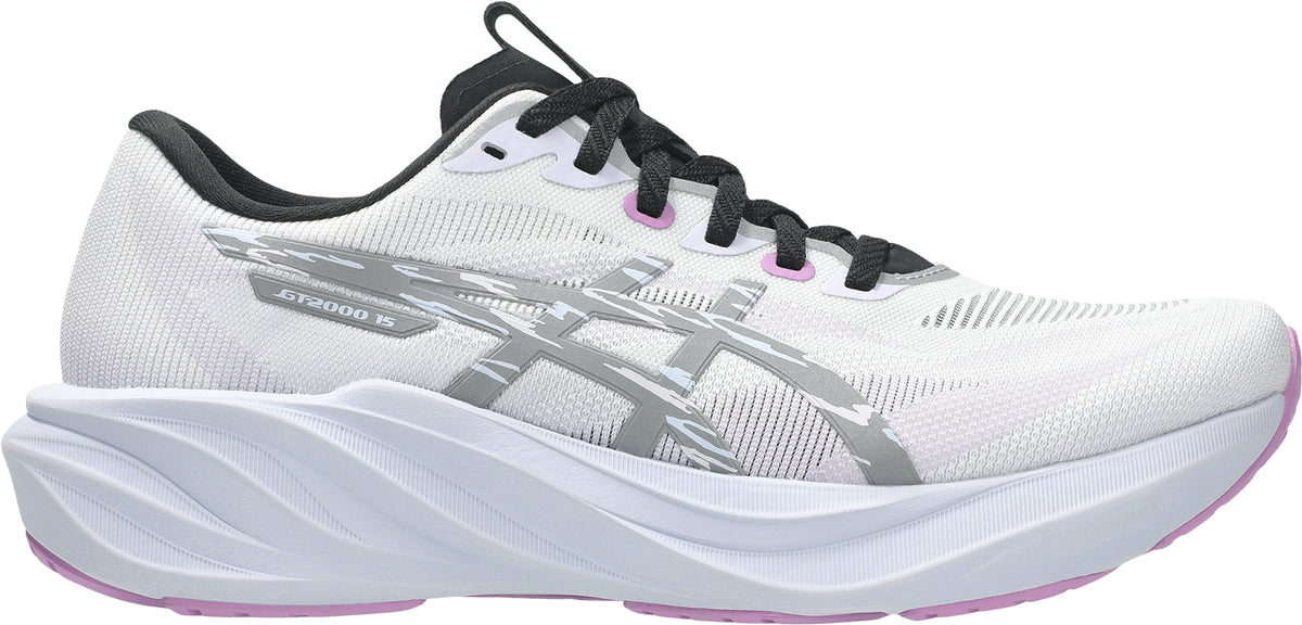 Asics GT 2000 15 Lite-Show Womens Running Shoes - Purple