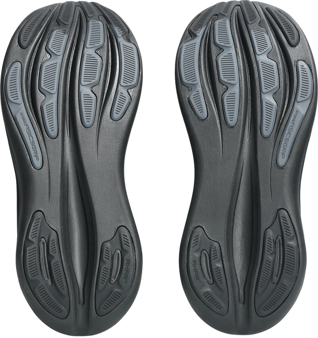 Asics Gel Nimbus 28 Womens Running Shoes - Black