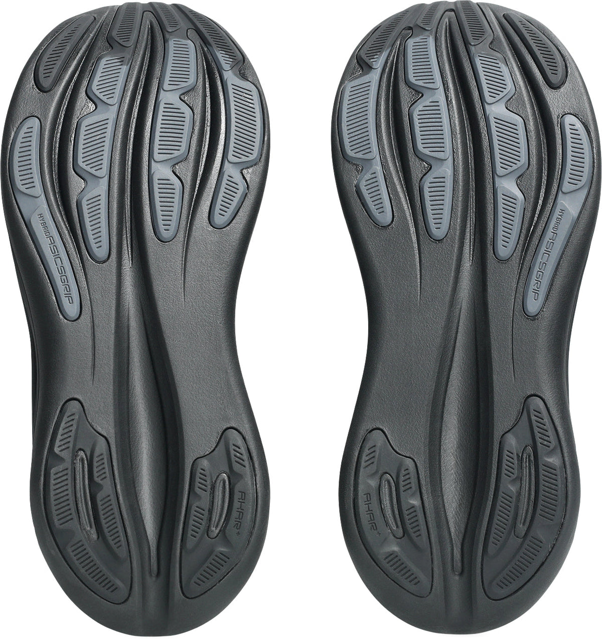 Asics Gel Nimbus 28 Womens Running Shoes - Black