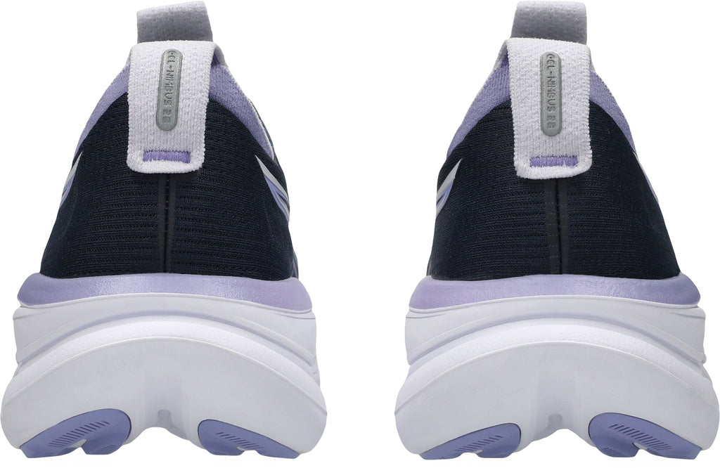 Asics Gel Nimbus 28 Womens Running Shoes - Blue