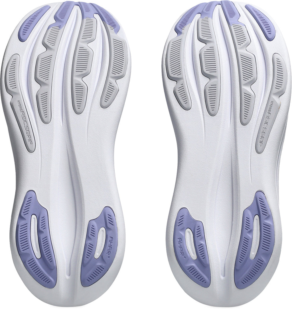 Asics Gel Nimbus 28 Womens Running Shoes - Blue