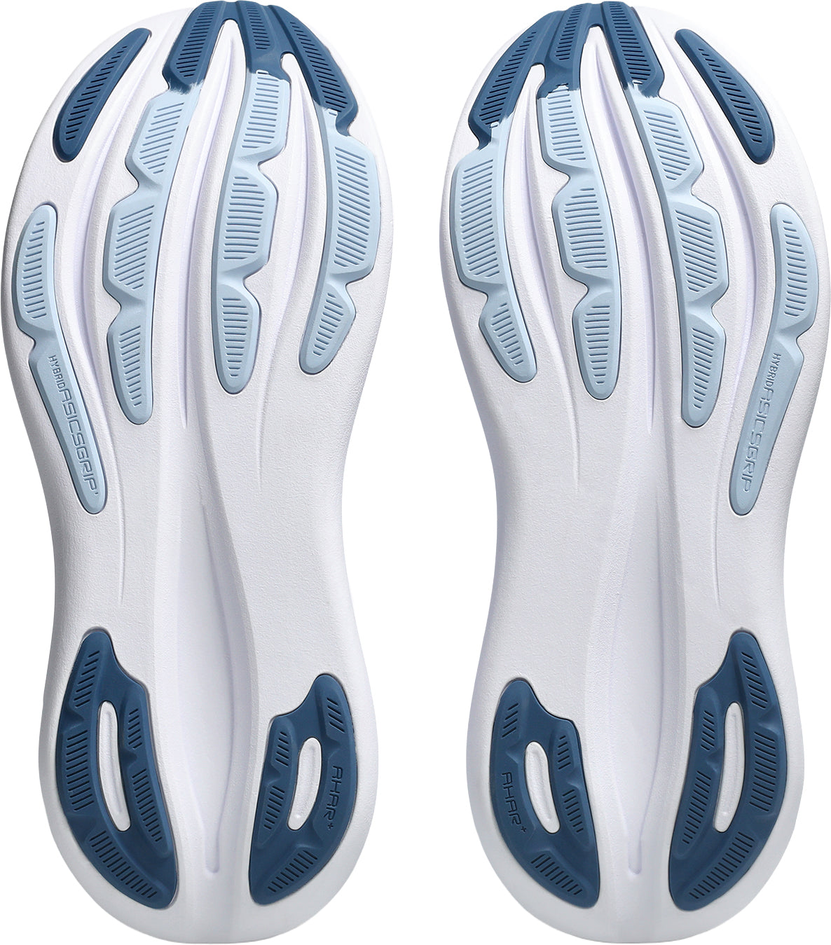 Asics Gel Nimbus 28 Womens Running Shoes - Blue