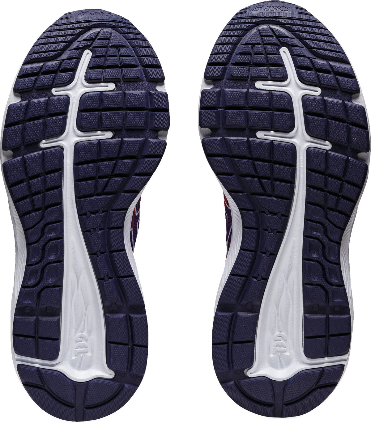 Asics Gel Noosa Tri 13 GS Junior Running Shoes - Pink