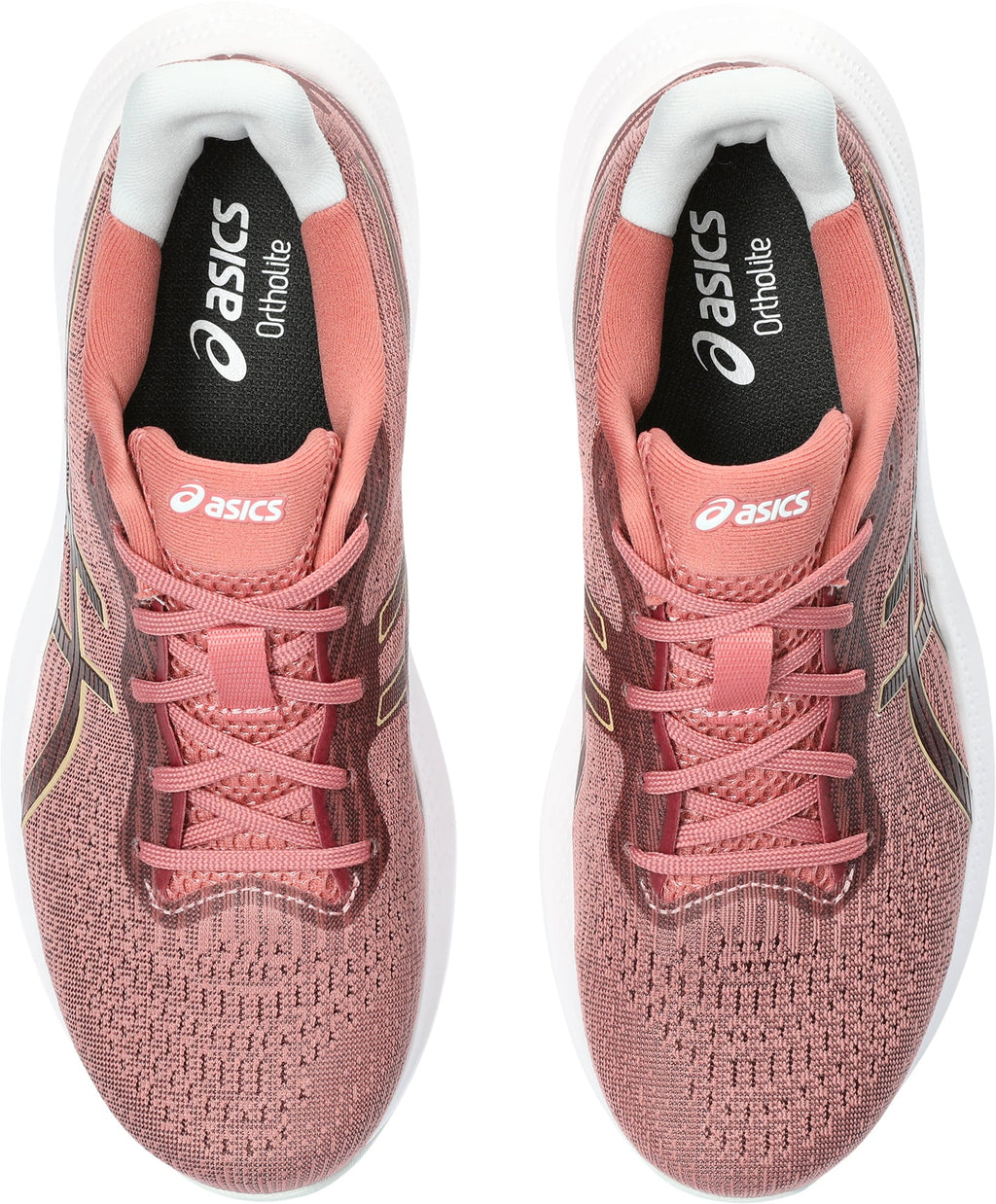 Asics Gel Pulse 14 Womens Running Shoes - Pink
