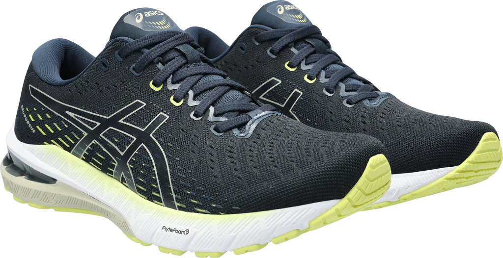 Asics Gel Pursue 8 Mens Running Shoes - Blue