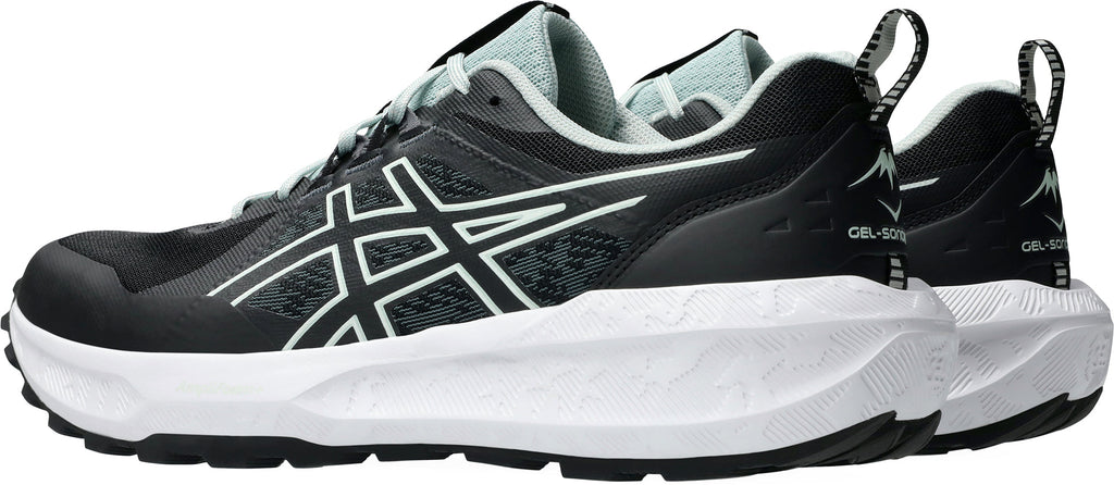 Asics Gel Sonoma 8 Mens Trail Running Shoes - Black
