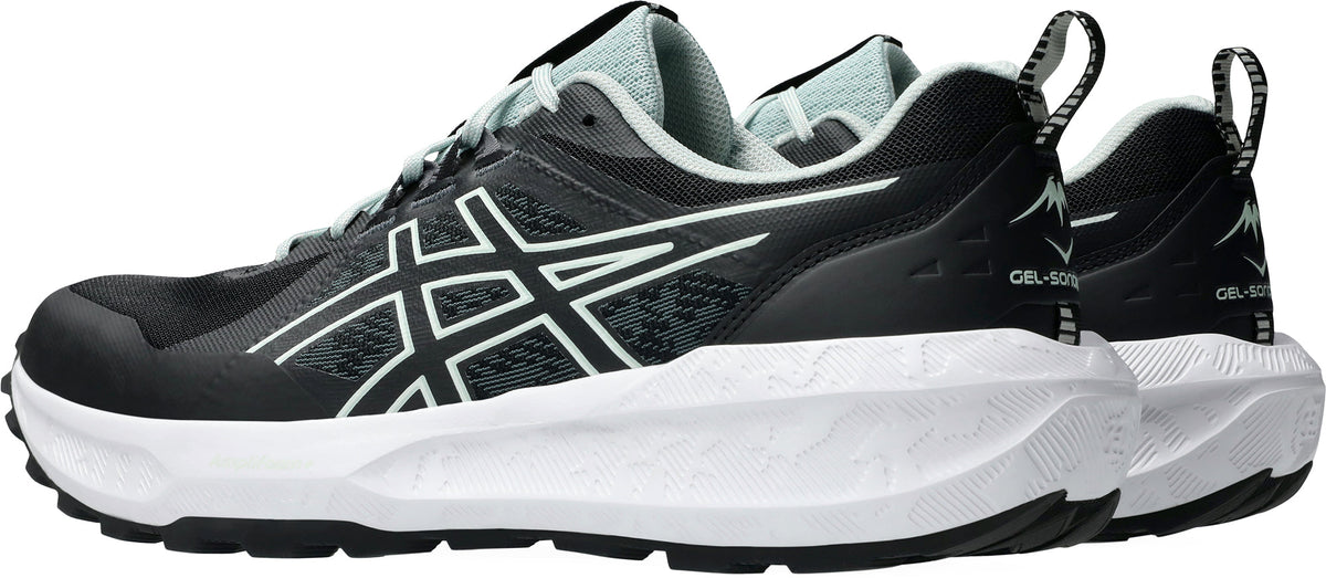Asics Gel Sonoma 8 Mens Trail Running Shoes - Black