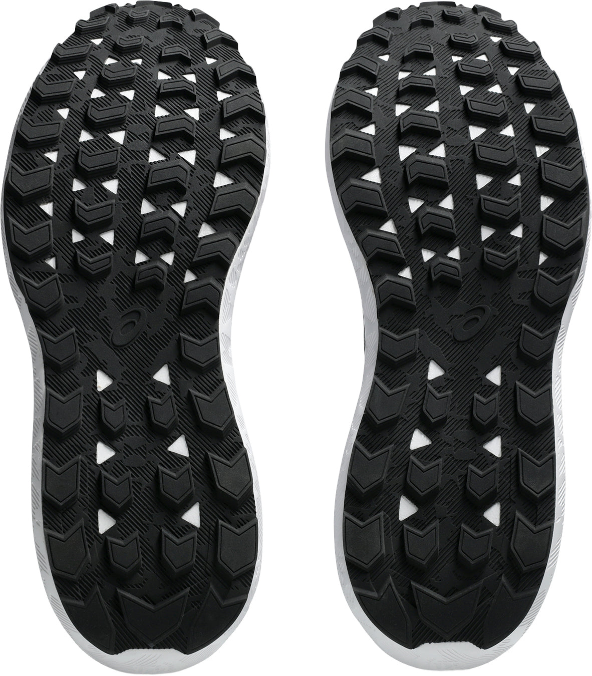 Asics Gel Sonoma 8 Mens Trail Running Shoes - Black