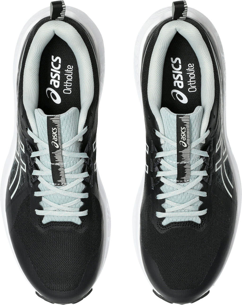 Asics Gel Sonoma 8 Mens Trail Running Shoes - Black