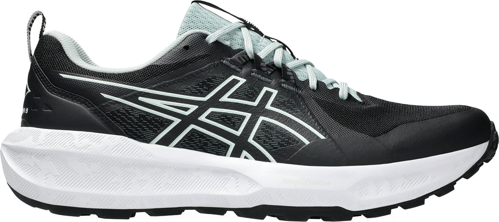 Asics Gel Sonoma 8 Mens Trail Running Shoes - Black