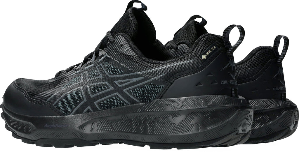 Asics Gel Sonoma 8 GORE-TEX Mens Trail Running Shoes - Black