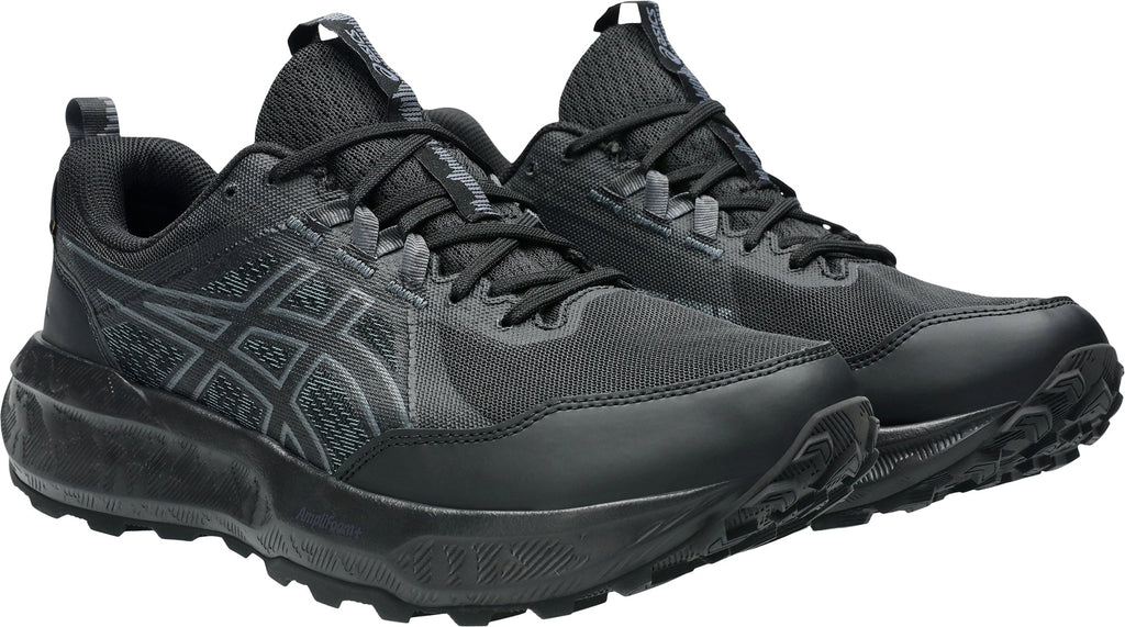 Asics Gel Sonoma 8 GORE-TEX Mens Trail Running Shoes - Black