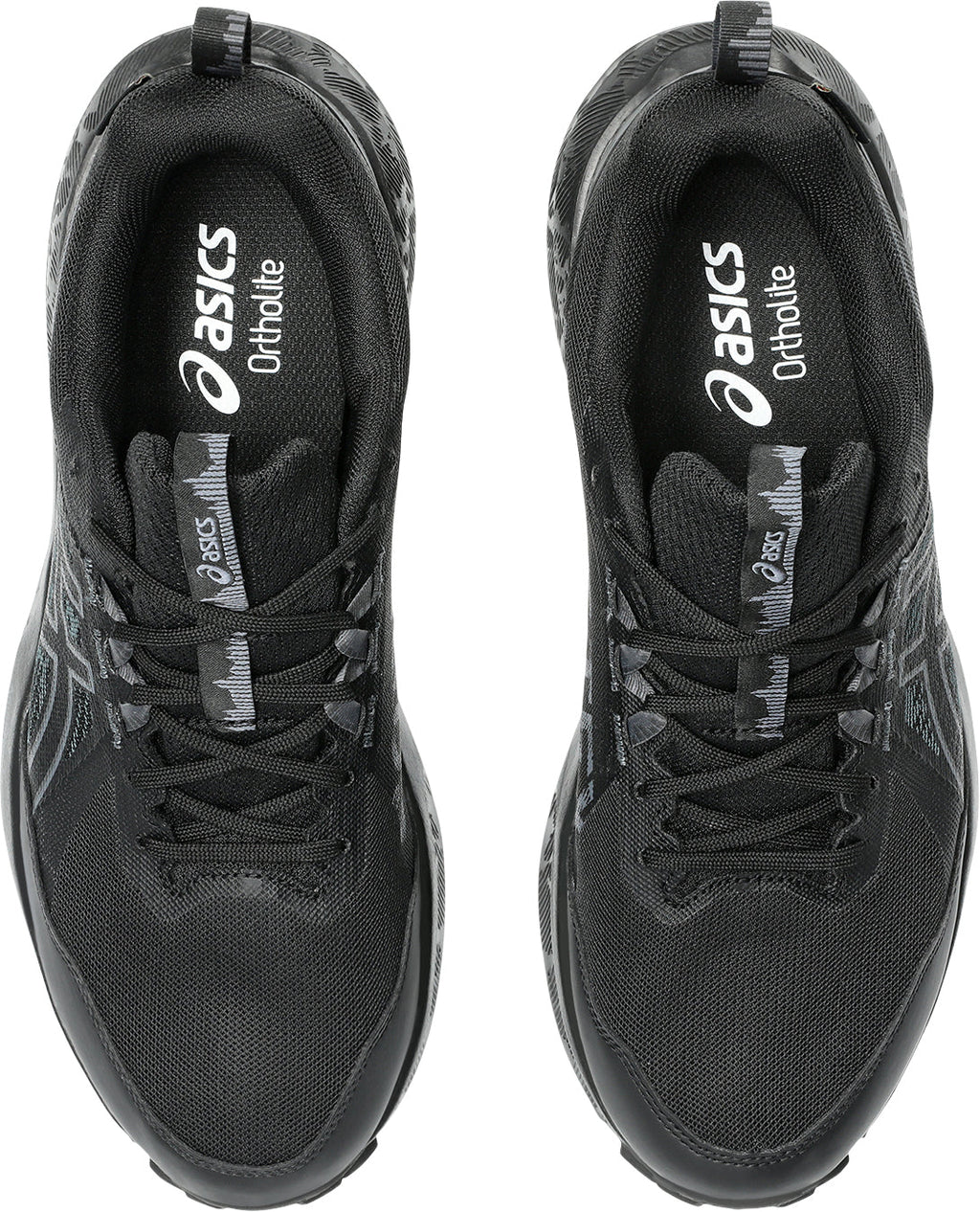 Asics Gel Sonoma 8 GORE-TEX Mens Trail Running Shoes - Black