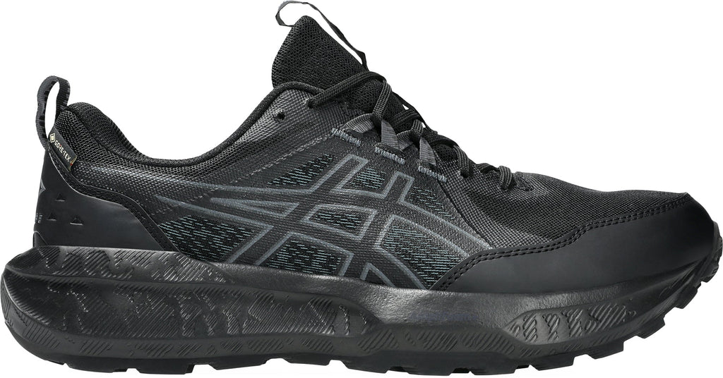 Asics Gel Sonoma 8 GORE-TEX Mens Trail Running Shoes - Black
