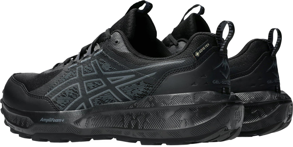 Asics Gel Sonoma 8 GORE-TEX Womens Trail Running Shoes - Black