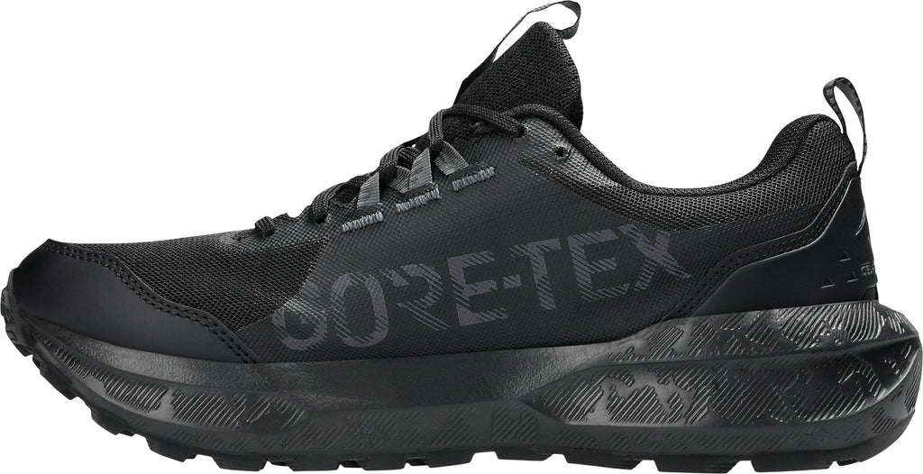 Asics Gel Sonoma 8 GORE-TEX Womens Trail Running Shoes - Black