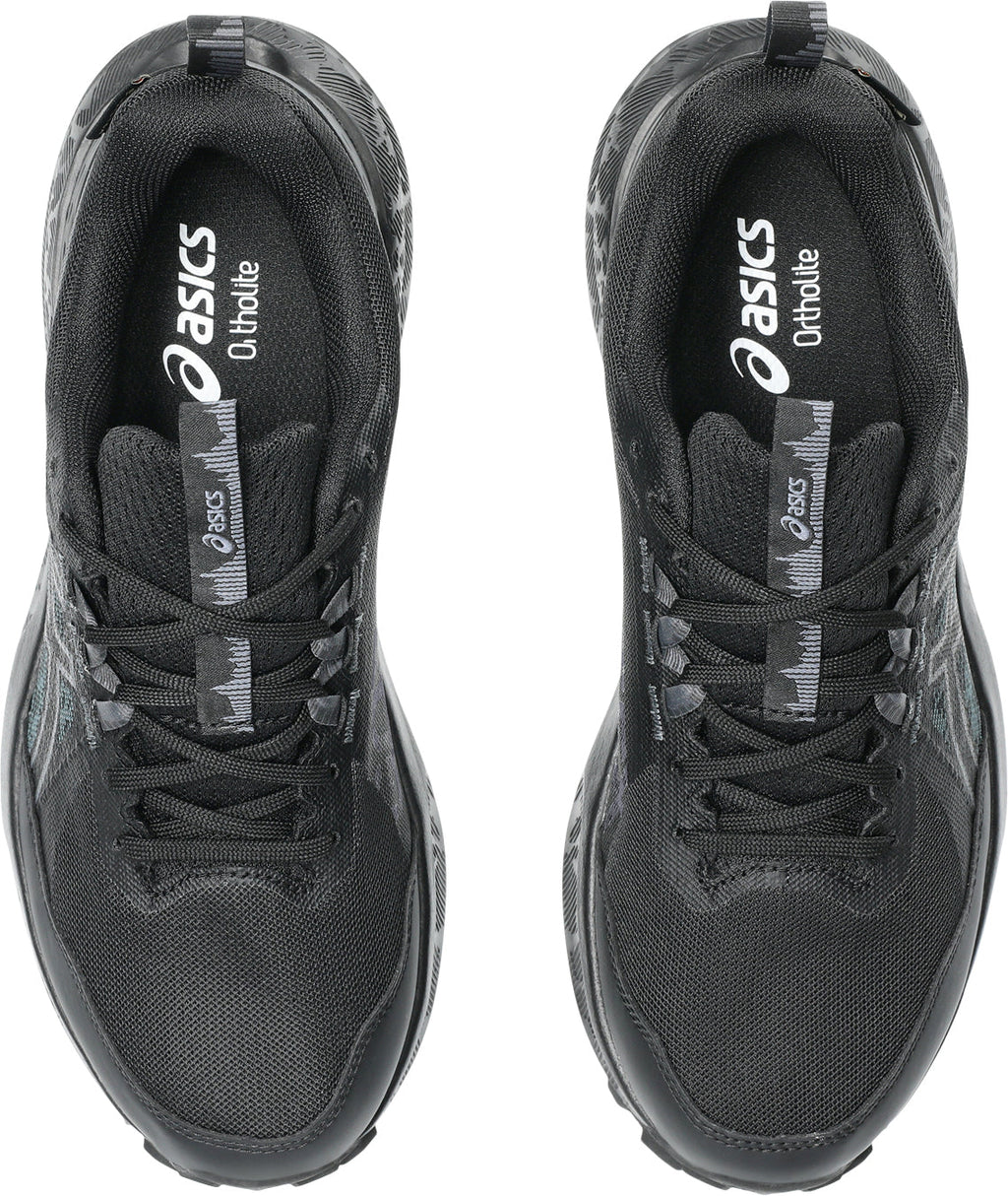 Asics Gel Sonoma 8 GORE-TEX Womens Trail Running Shoes - Black