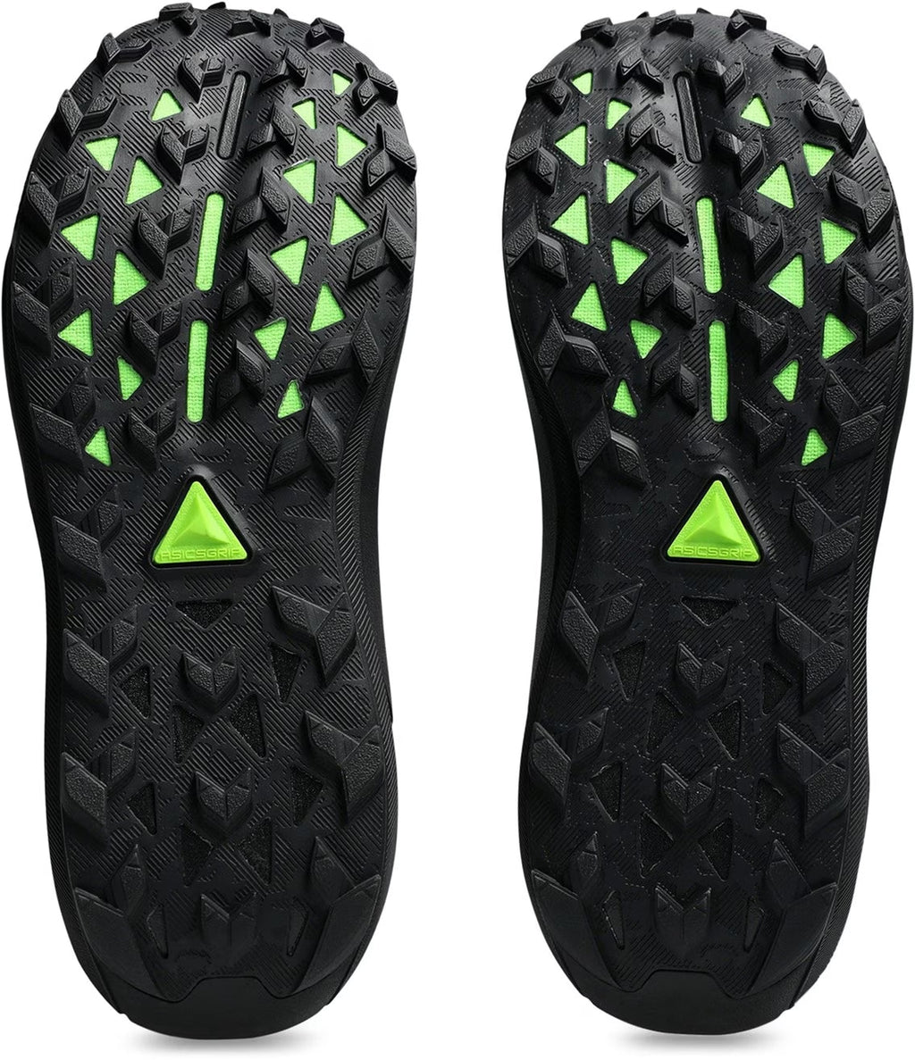 Asics Gel Trabuco 13 GORE-TEX Mens Trail Running Shoes - Black