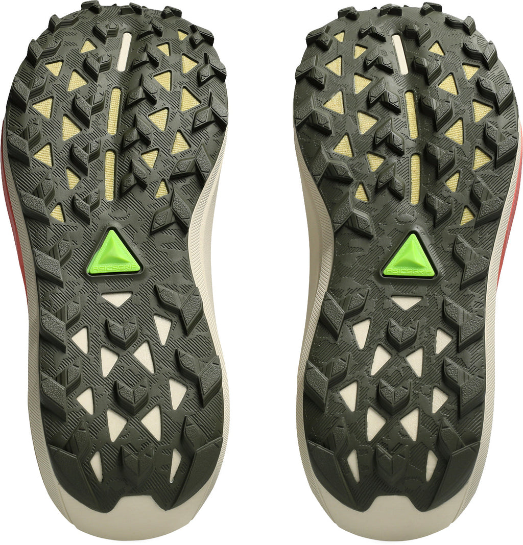 Asics Gel Trabuco 13 GORE-TEX Womens Trail Running Shoes - Black