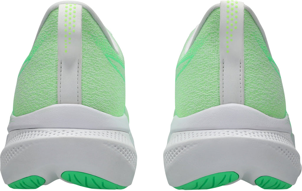 Asics Glideride Max 2 Womens Running Shoes - Green