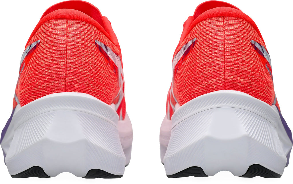 Asics Magic Speed 4 Mens Running Shoes - Red