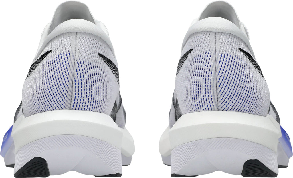 Asics Magic Speed 5 Mens Running Shoes - White