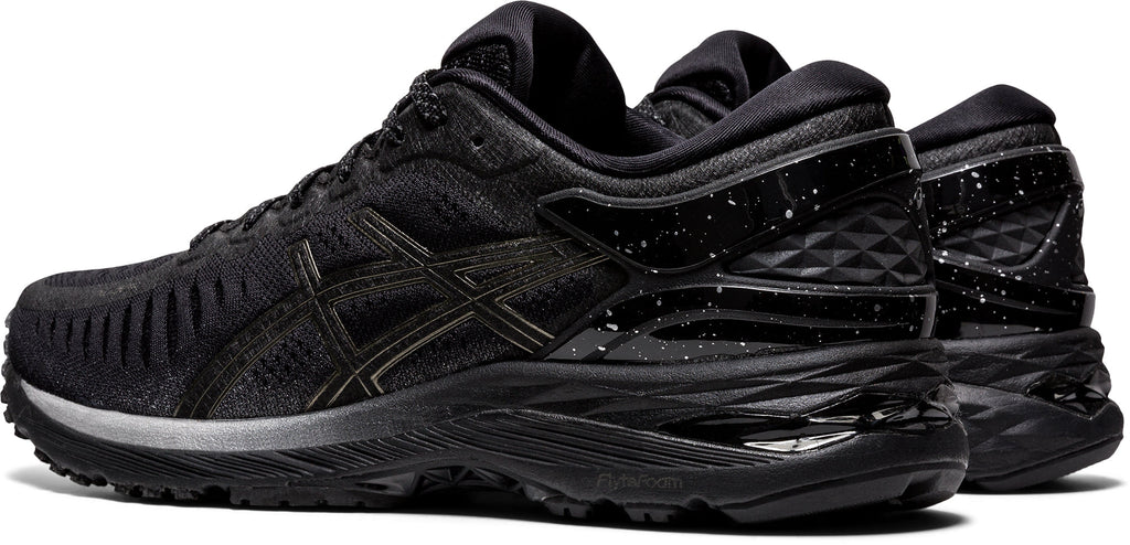 Asics MetaRun Womens Running Shoes - Black