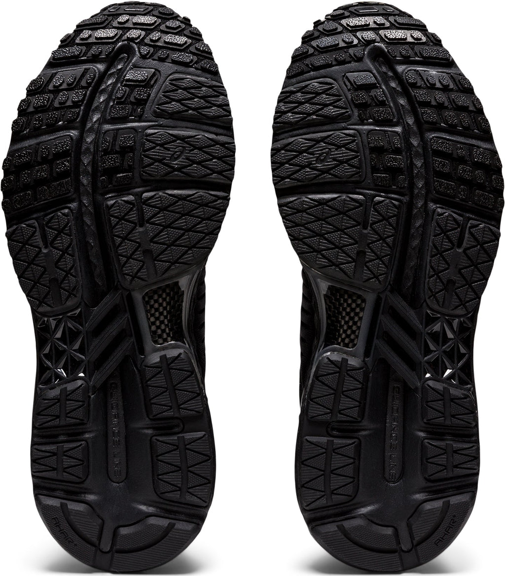 Asics MetaRun Womens Running Shoes - Black