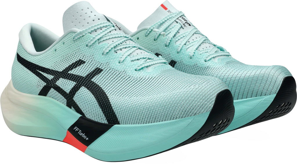 Asics MetaSpeed Edge Paris Running Shoes - Green