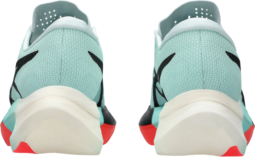 Asics MetaSpeed Sky Paris Running Shoes - Green