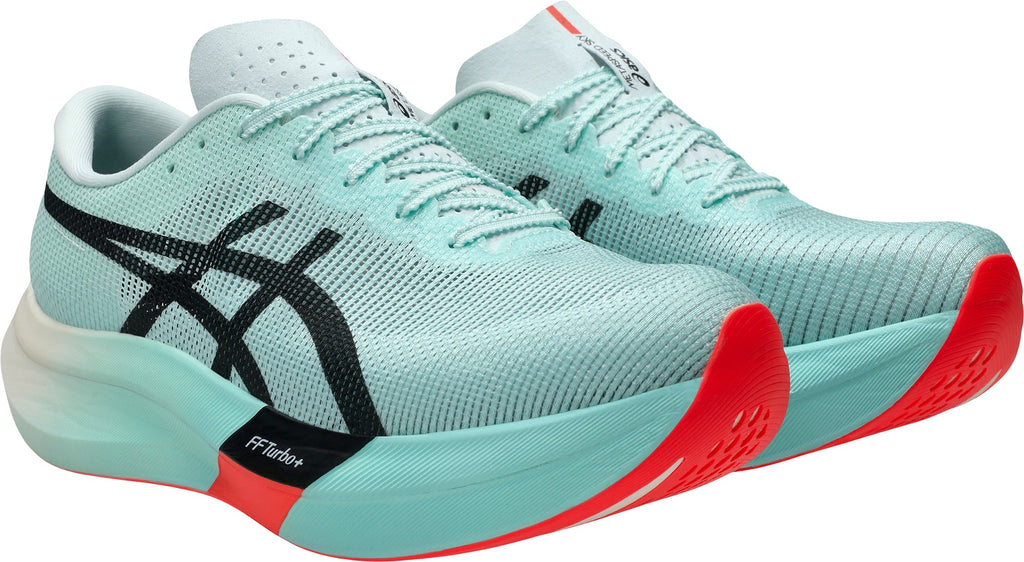 Asics MetaSpeed Sky Paris Running Shoes - Green
