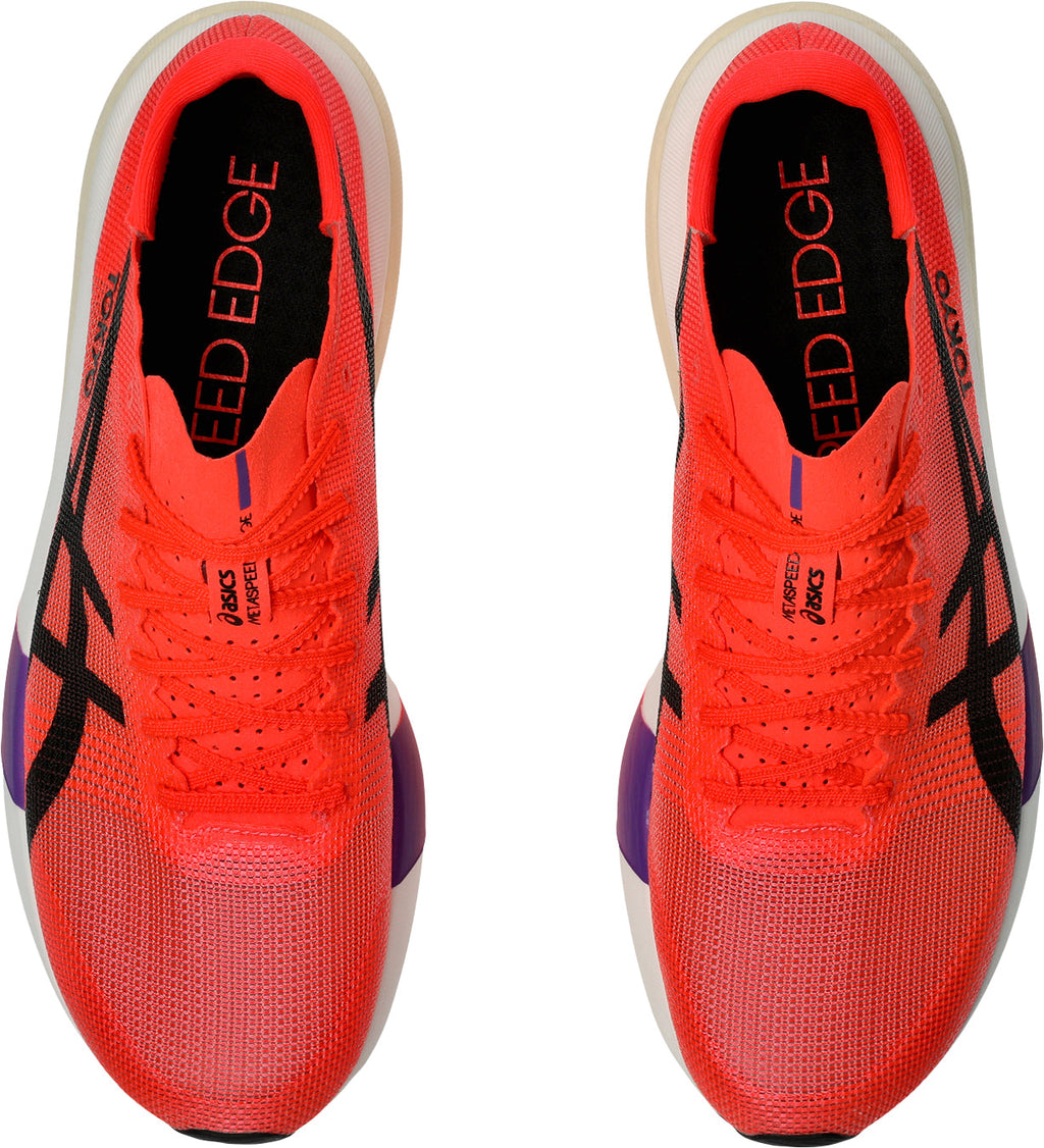 Asics MetaSpeed Edge Tokyo Running Shoes - Red