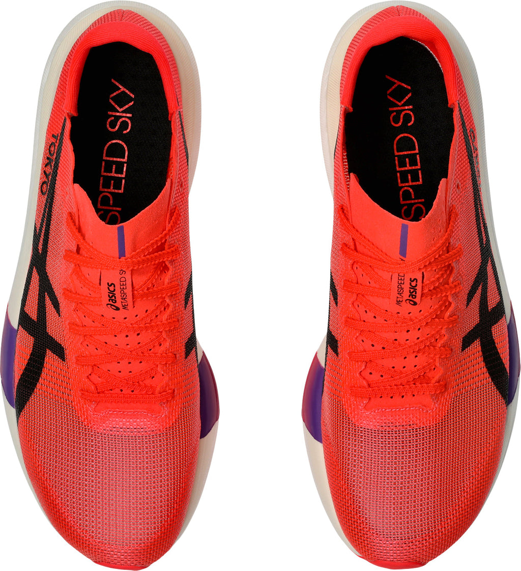 Asics MetaSpeed Sky Tokyo Running Shoes - Red