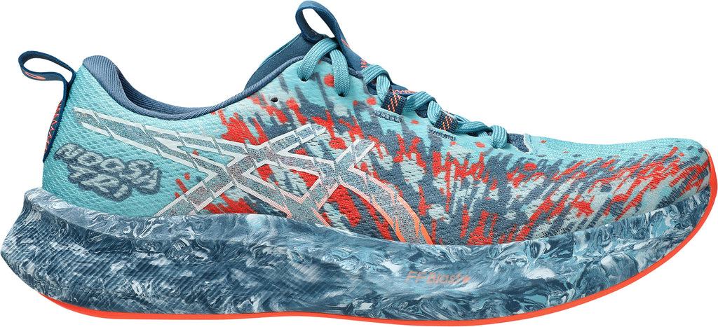 Asics Gel Noosa Tri 16 Mens Running Shoes - Blue