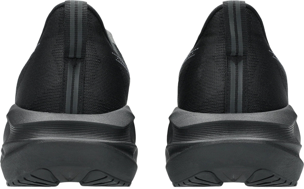 Asics NovaBlast 5 Mens Running Shoes - Black