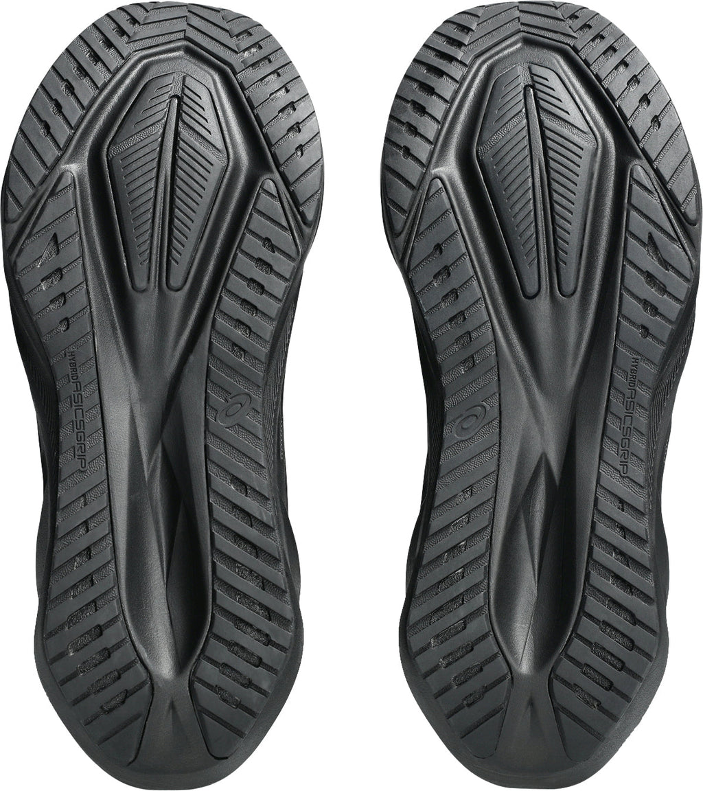 Asics NovaBlast 5 Mens Running Shoes - Black